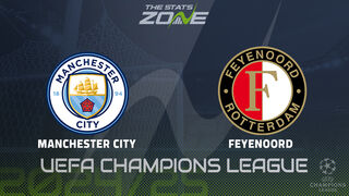 Man City vs Feyenoord Preview: Team News & Prediction