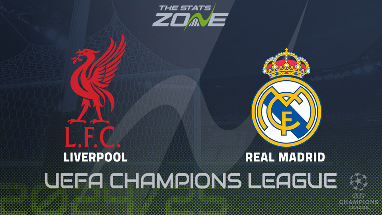 Liverpool vs Real Madrid Preview: Team News & Prediction