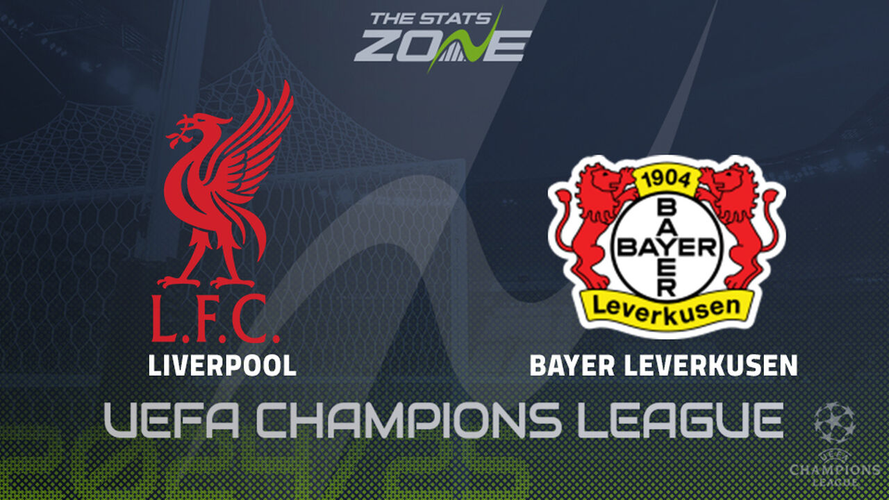 Liverpool vs Bayer Leverkusen Preview & Prediction | 2024-25 UEFA Champions League | League Phase