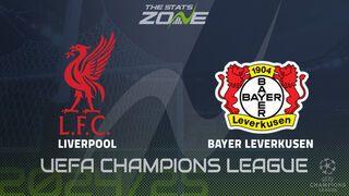 Liverpool vs Bayer Leverkusen Preview & Prediction | 2024-25 UEFA Champions League | League Phase