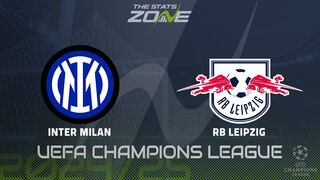 Inter Milan vs RB Leipzig Preview: Team News & Prediction