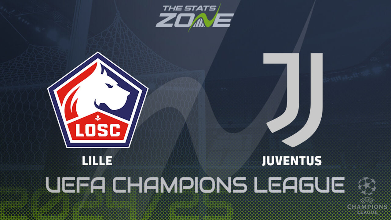 Lille vs Juventus Preview & Prediction | 2024-25 UEFA Champions League | League Phase