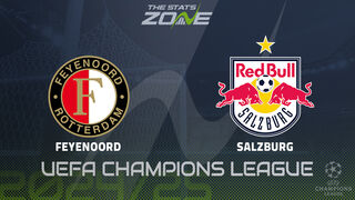 Feyenoord vs Salzburg Preview & Prediction | 2024-25 UEFA Champions League | League Phase