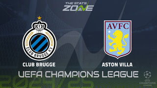 Club Brugge vs Aston Villa Preview & Prediction | 2024-25 UEFA Champions League | League Phase