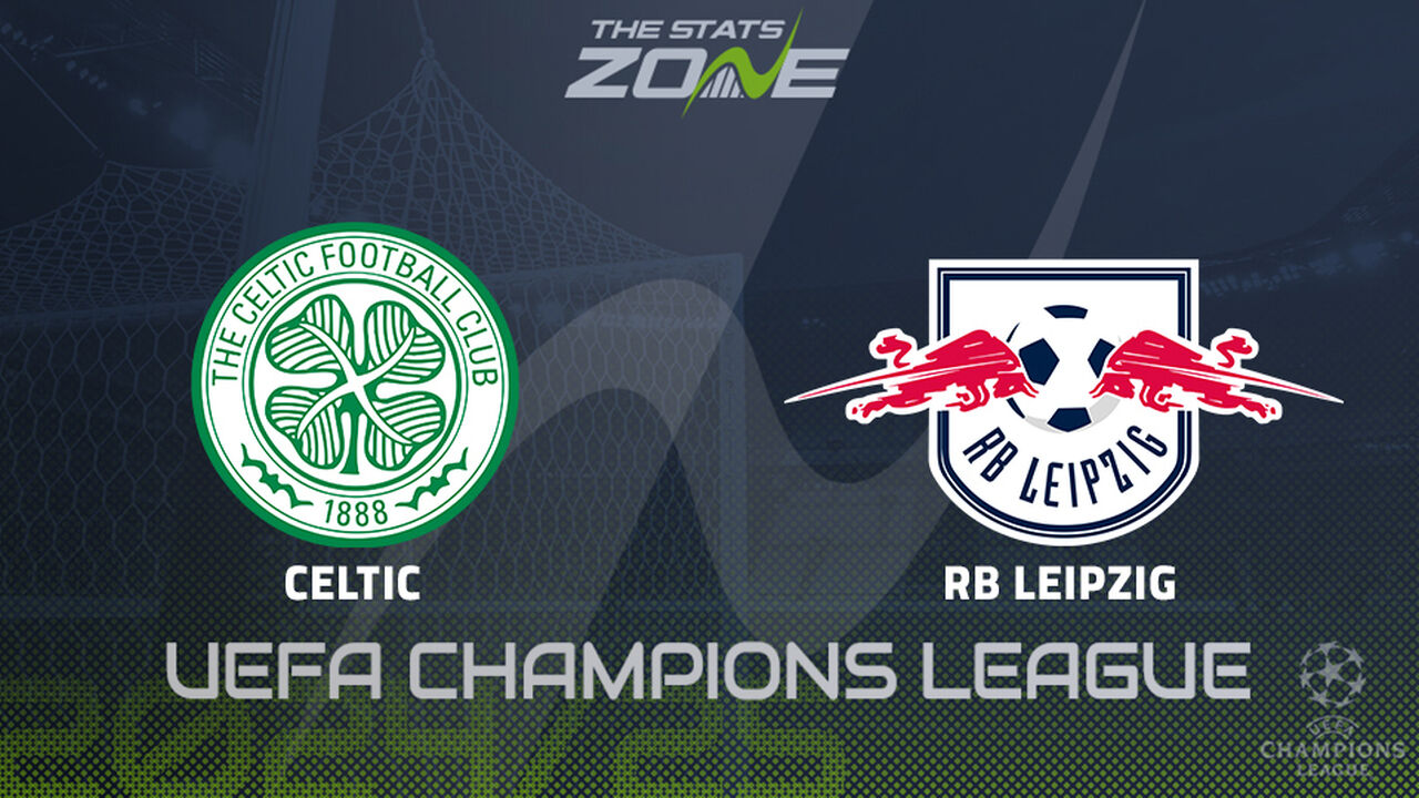 Celtic vs RB Leipzig Preview & Prediction | 2024-25 UEFA Champions League | League Phase