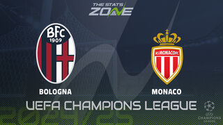 Bologna vs Monaco Preview & Prediction | 2024-25 UEFA Champions League | League Phase