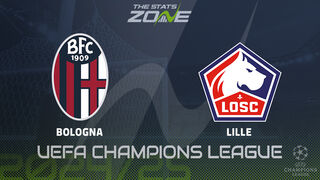 Bologna vs Lille Preview: Team News & Prediction