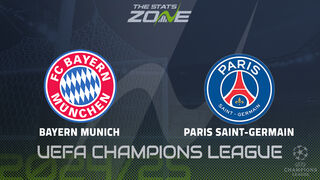 Bayern Munich vs PSG Preview: Team News & Prediction