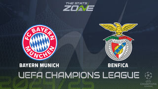 Bayern Munich vs Benfica Preview & Prediction | 2024-25 UEFA Champions League | League Phase