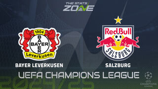 Bayer Leverkusen vs Salzburg Preview: Team News & Prediction