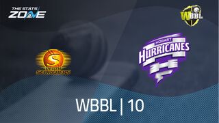 Perth Scorchers vs Hobart Hurricanes Preview & Prediction | WBBL|10 | League Stage