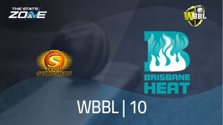 Perth Scorchers vs Brisbane Heat Preview & Prediction | WBBL|10 | League Stage