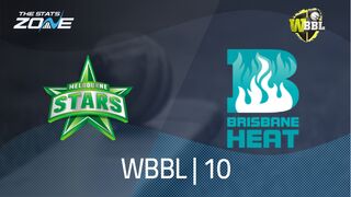 Melbourne Stars vs Brisbane Heat Preview & Prediction | WBBL|10 | League Stage