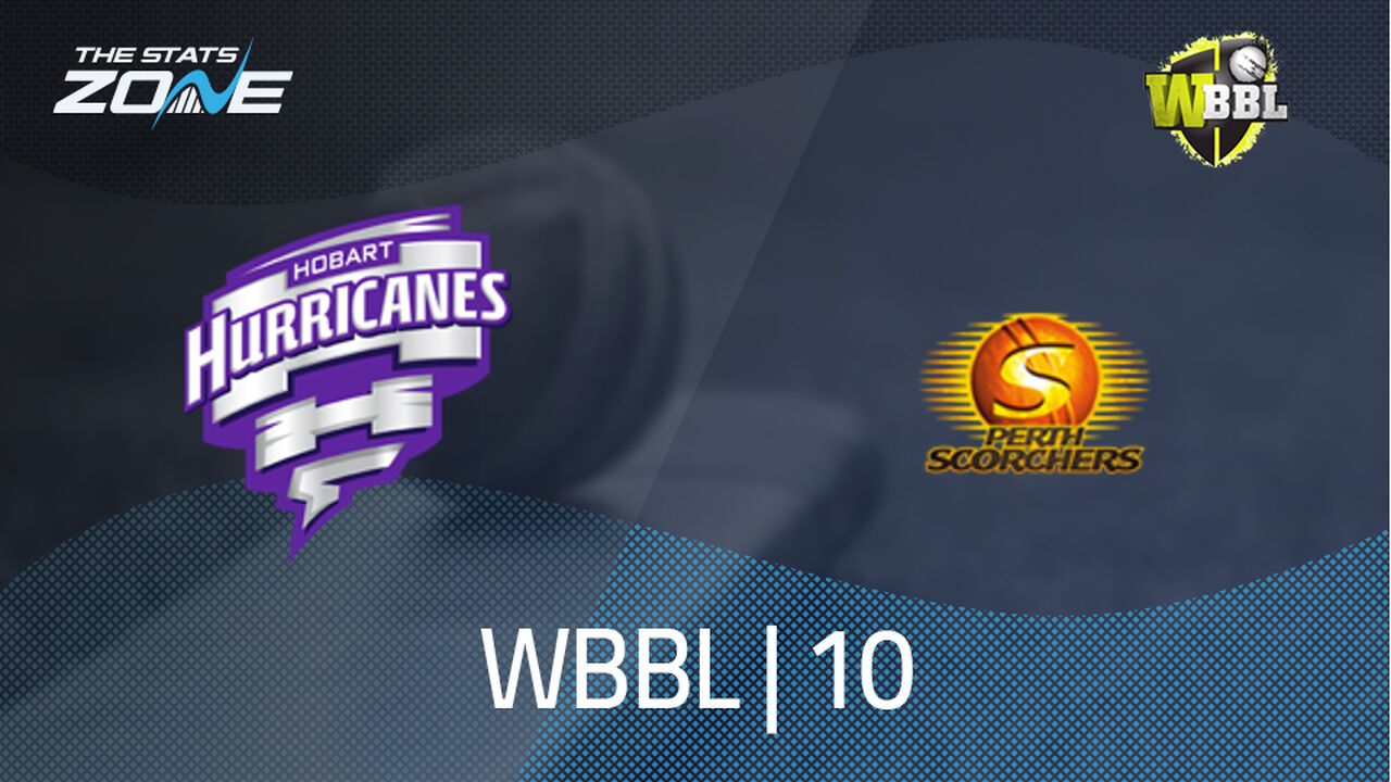 Hobart Hurricanes vs Perth Scorchers Preview & Prediction | WBBL|10 | League Stage