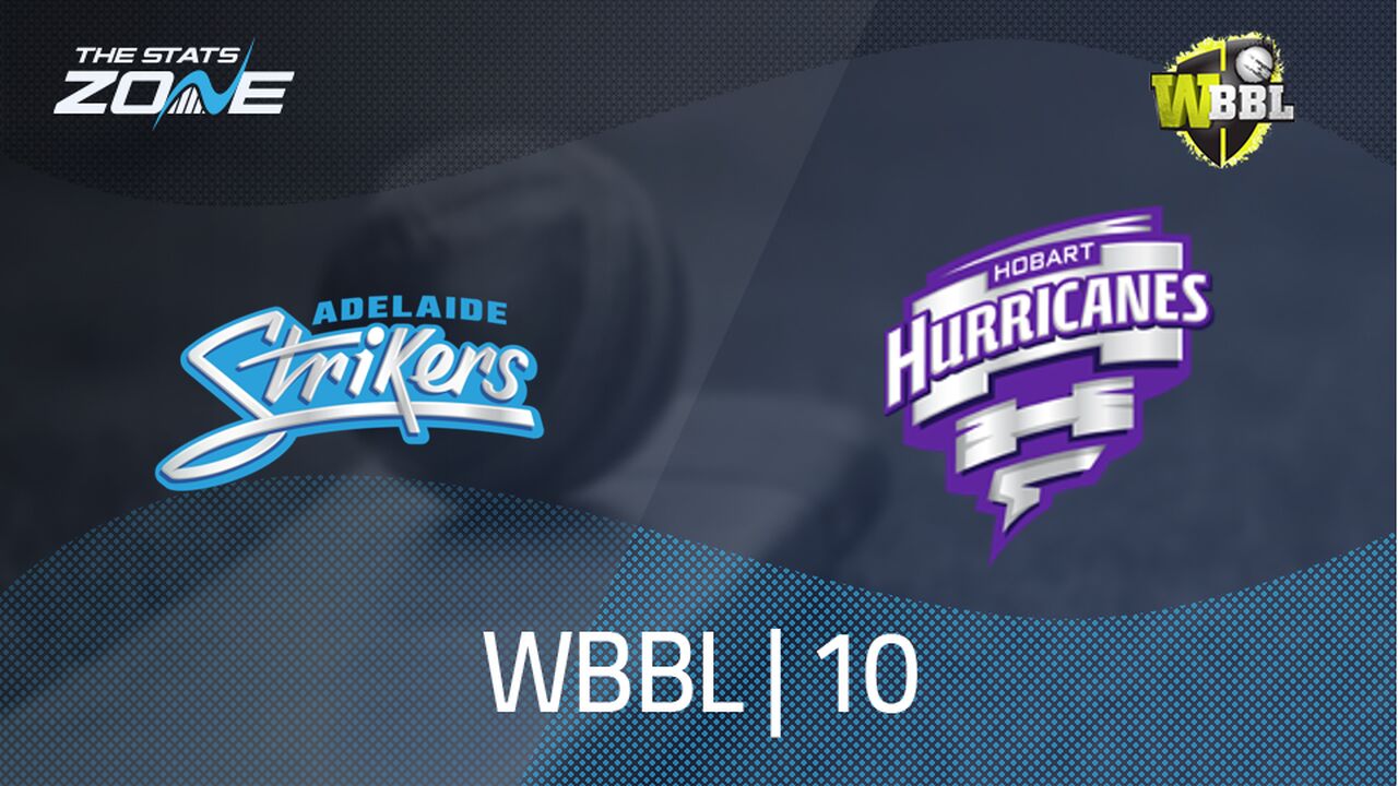 Adelaide Strikers vs Hobart Hurricanes Preview & Prediction | WBBL|10 | League Stage