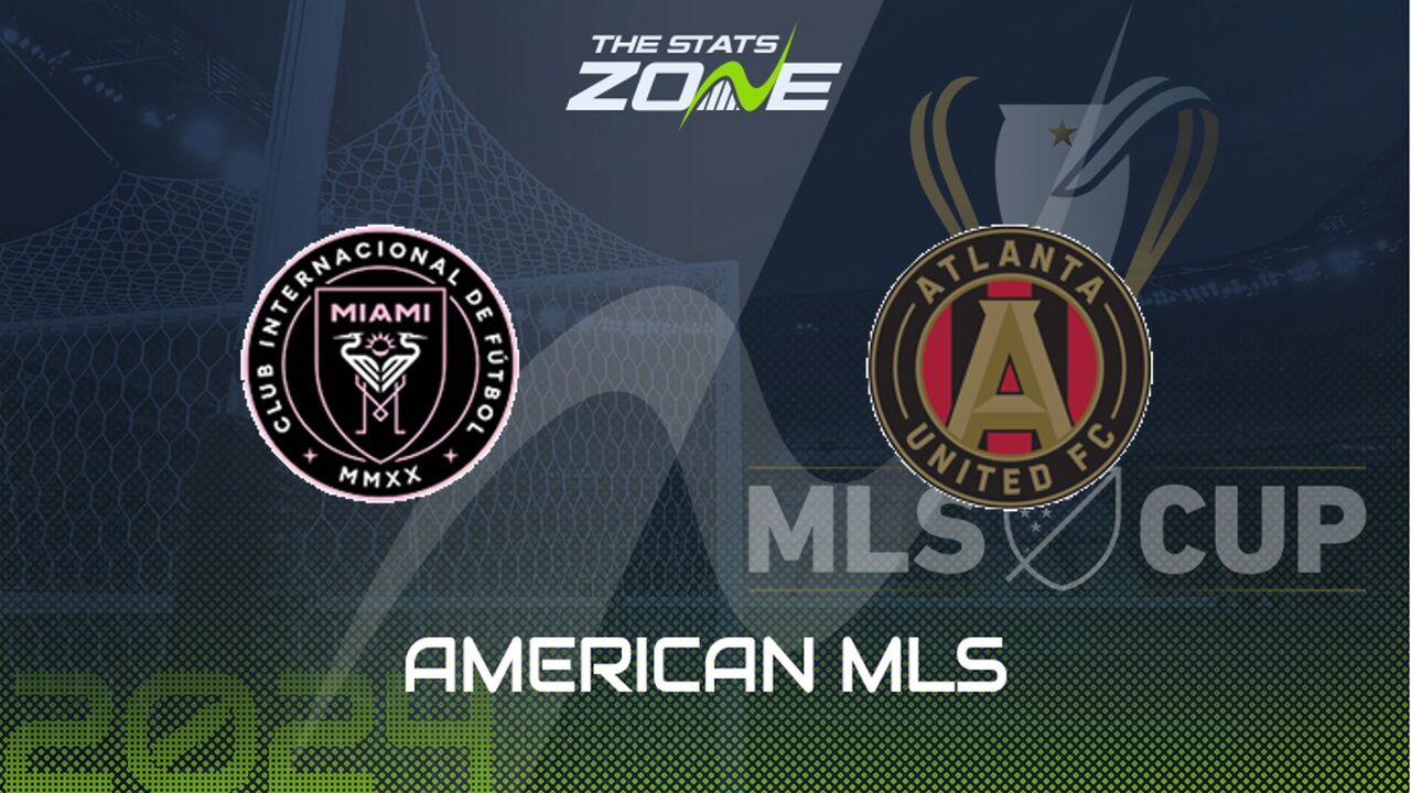 Inter Miami vs Atlanta United Game 3 Preview: Team News & Prediction | 2024 MLS Cup Playoffs | Round One