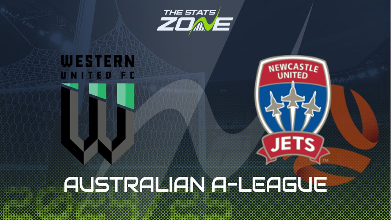 Western United vs Newcastle Jets Preview: Team News & Prediction