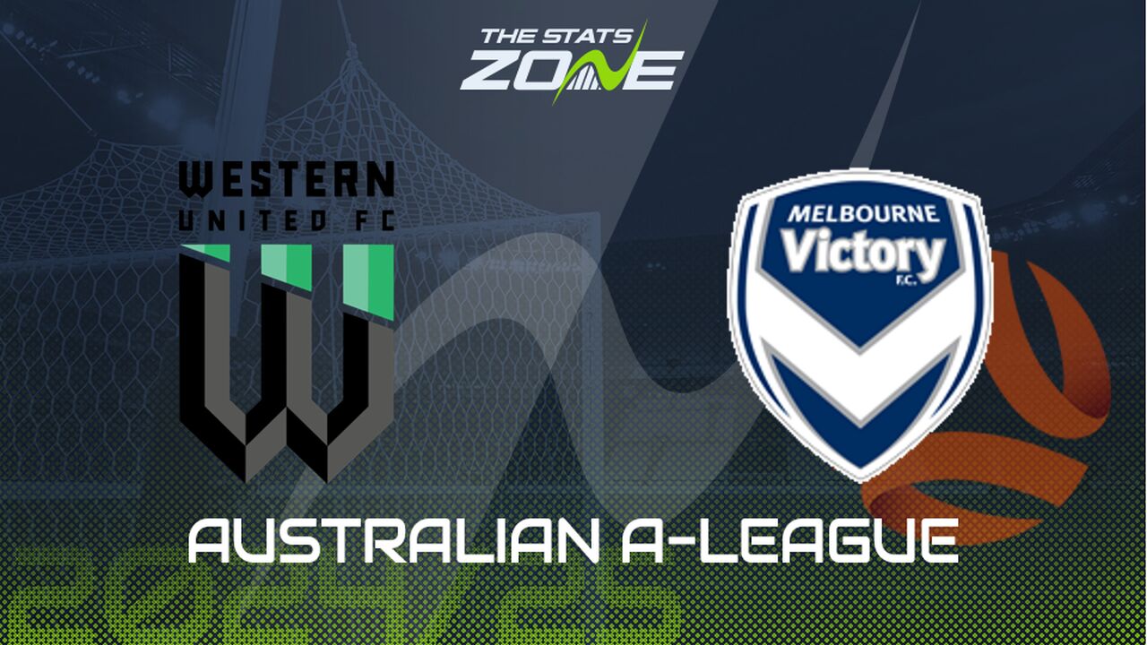 Western United vs Melbourne Victory Preview: Team News & Prediction