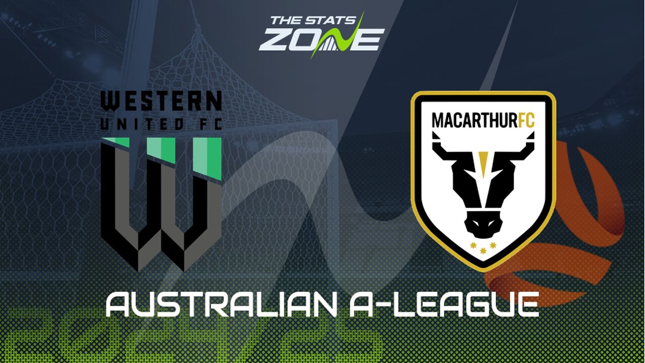 Western United vs Macarthur Preview: Team News & Prediction