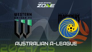 Western United vs Central Coast Mariners Preview: Team News & Prediction