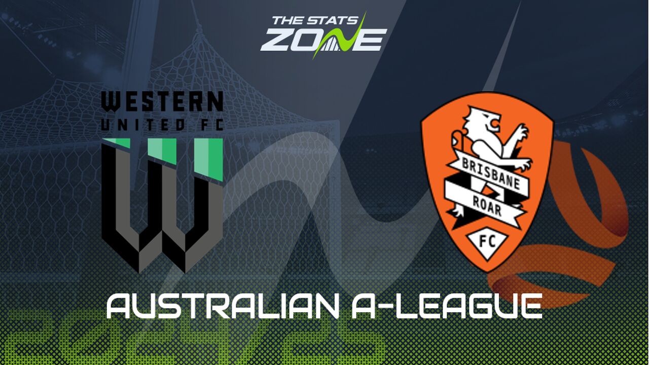 Western United vs Brisbane Roar Preview: Team News & Prediction