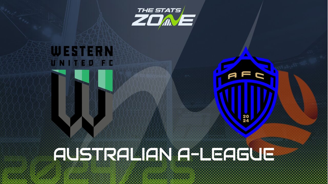 Western United vs Auckland Preview: Team News & Prediction