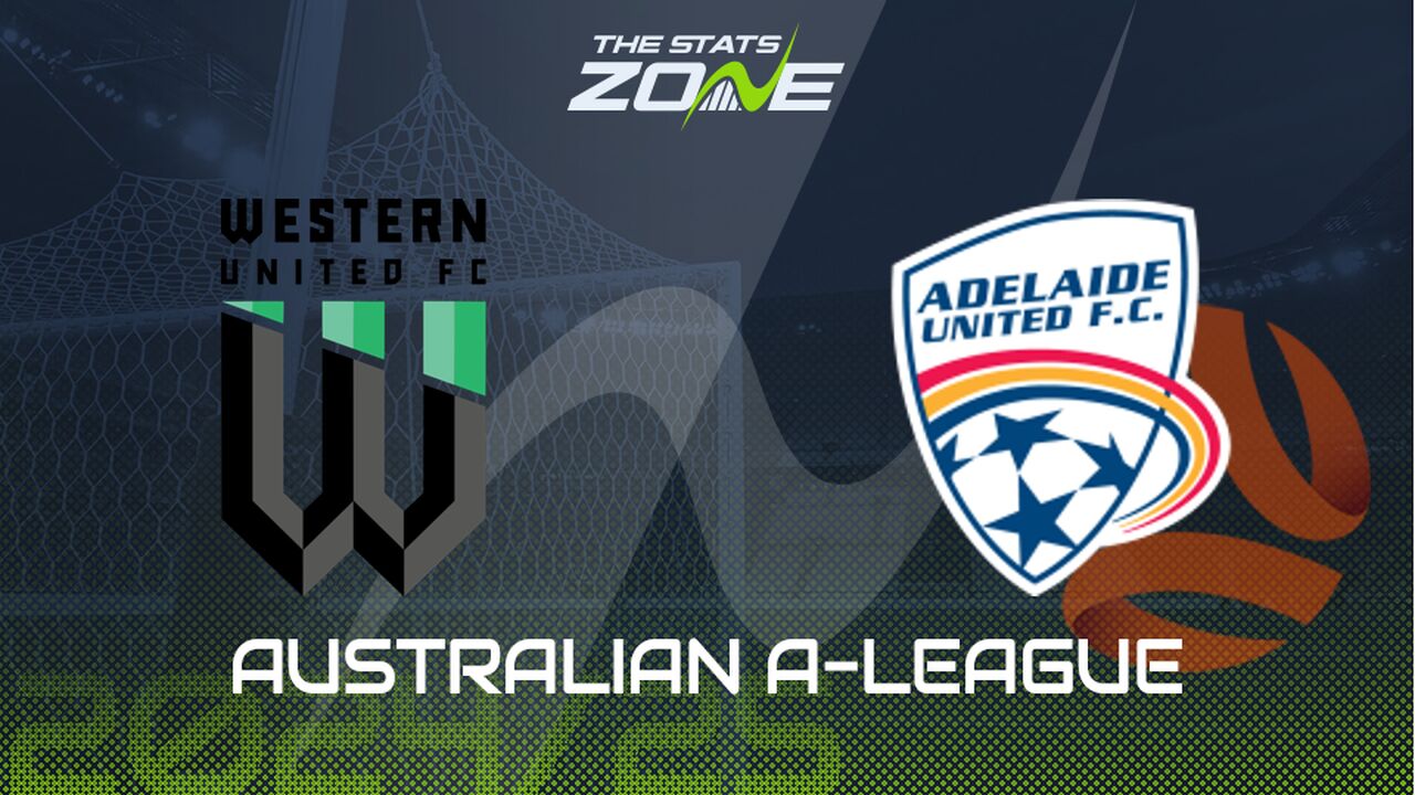 Western United vs Adelaide United Preview: Team News & Prediction