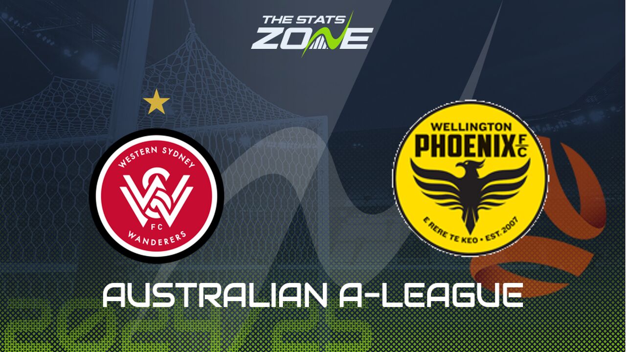 Western Sydney Wanderers vs Wellington Phoenix Preview: Team News & Prediction