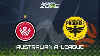 Western Sydney Wanderers vs Wellington Phoenix Preview: Team News & Prediction