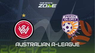 Western Sydney Wanderers vs Perth Glory Preview: Team News & Prediction