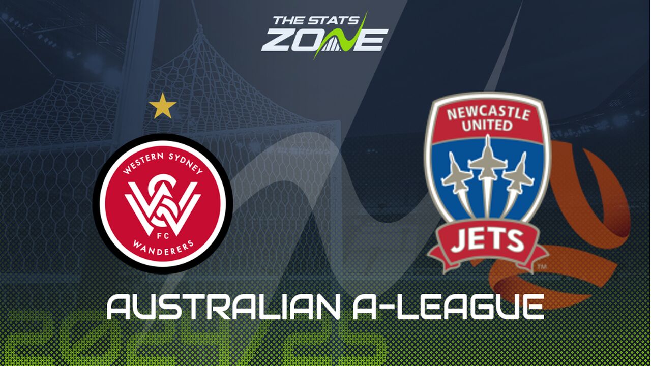 Western Sydney Wanderers vs Newcastle Jets Preview & Prediction | 2024-25 Australian A-League