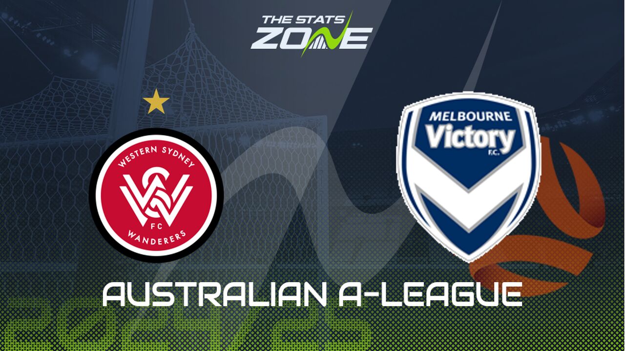 Western Sydney Wanderers vs Melbourne Victory Preview: Team News & Prediction