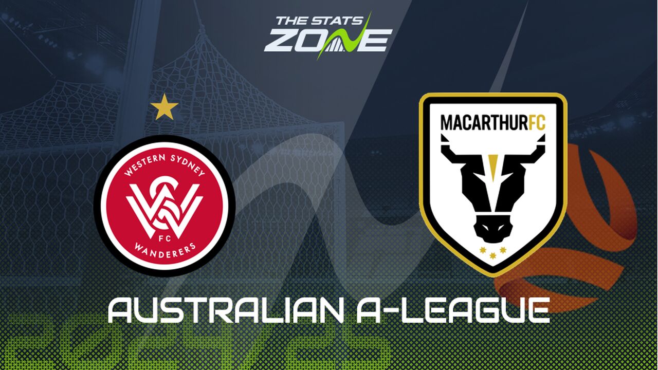 Western Sydney Wanderers vs Macarthur Preview: Team News & Prediction