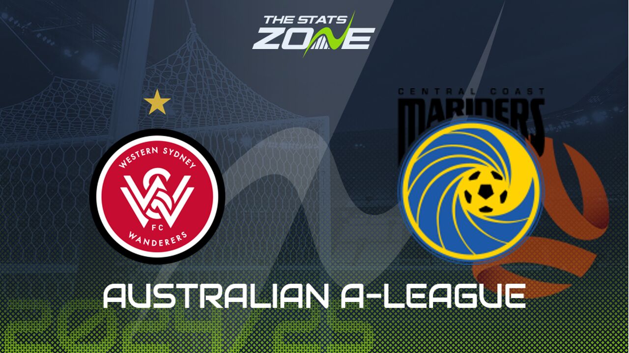 Western Sydney Wanderers vs Central Coast Mariners Preview: Team News & Prediction