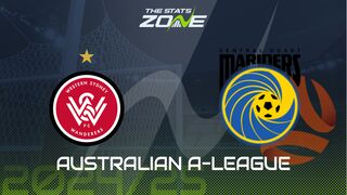 Western Sydney Wanderers vs Central Coast Mariners Preview: Team News & Prediction