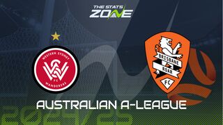 Western Sydney Wanderers vs Brisbane Roar Preview: Team News & Prediction