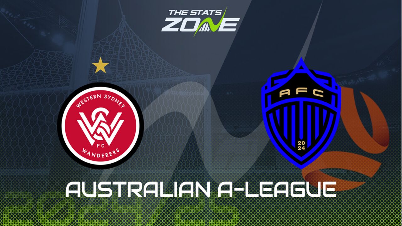 Western Sydney Wanderers vs Auckland Preview: Team News & Prediction