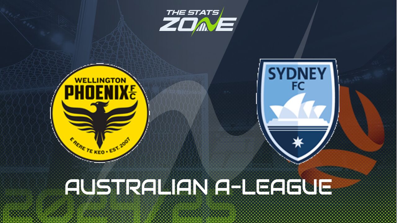 Wellington Phoenix vs Sydney Preview: Team News & Prediction