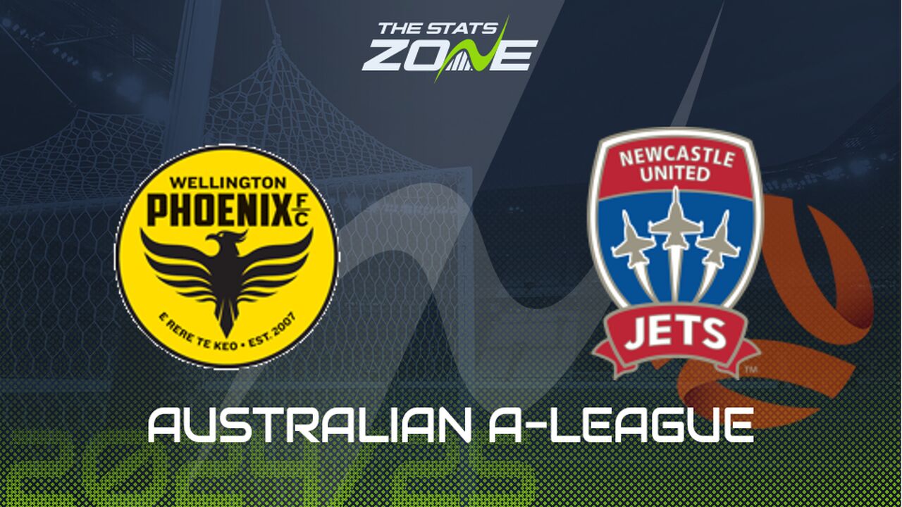 Wellington Phoenix vs Newcastle Jets Preview: Team News & Prediction