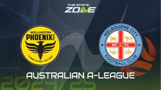 Wellington Phoenix vs Melbourne City Preview: Team News & Prediction