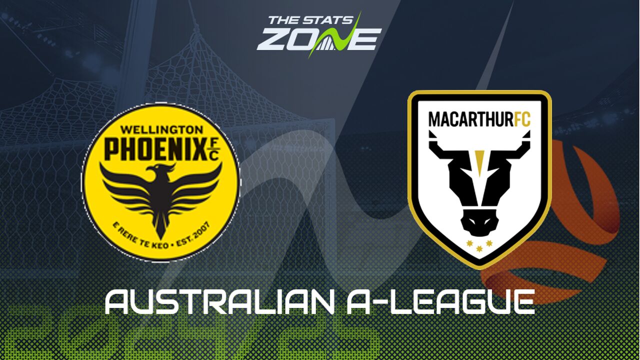 Wellington Phoenix vs Macarthur Preview: Team News & Prediction