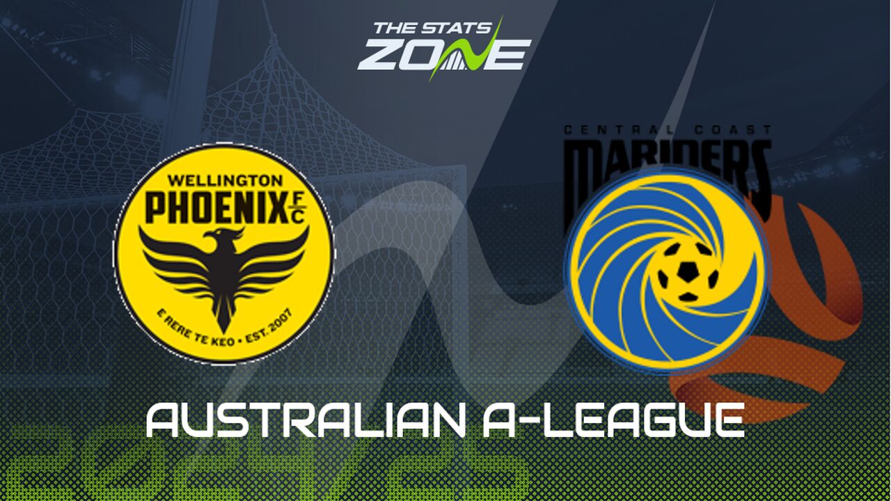 Wellington Phoenix vs Central Coast Mariners Preview: Team News & Prediction