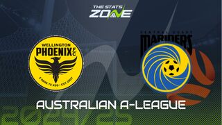 Wellington Phoenix vs Central Coast Mariners Preview: Team News & Prediction