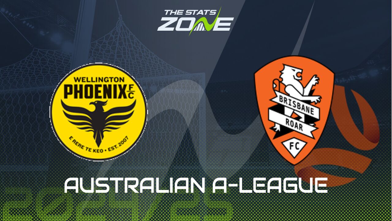 Wellington Phoenix vs Brisbane Roar Preview: Team News & Prediction