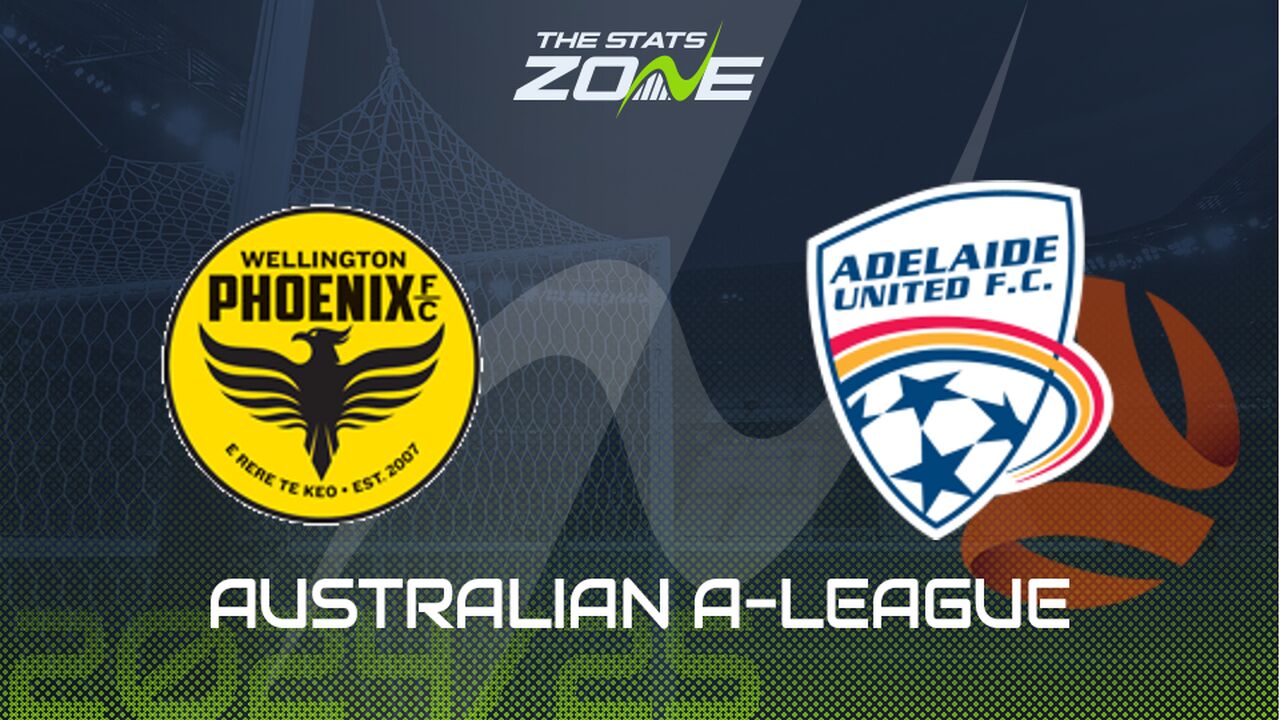 Wellington Phoenix vs Adelaide United Preview: Team News & Prediction