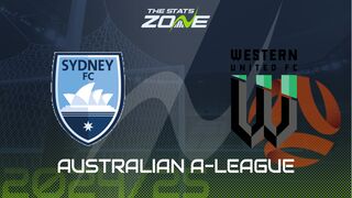 Sydney vs Western United Preview: Team News & Prediction