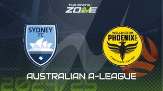 Sydney vs Wellington Phoenix Preview: Team News & Prediction