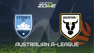 Sydney vs Macarthur Preview: Team News & Prediction | 2024-25 Australian A-League