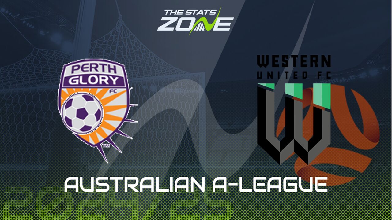 Perth Glory vs Western United Preview: Team News & Prediction