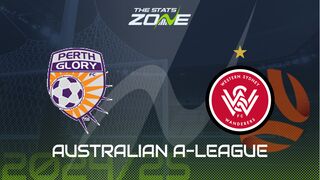 Perth Glory vs Western Sydney Wanderers Preview: Team News & Prediction